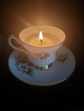 Load image into Gallery viewer, Witches Brew Tea cup candle