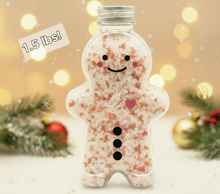 Load image into Gallery viewer, Blissful Bathsalt 680g/1.5lbs