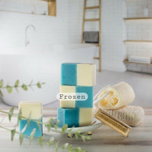Load image into Gallery viewer, Natural & Nourishing Soap Bars