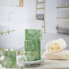Load image into Gallery viewer, Natural & Nourishing Soap Bars