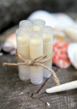 Load image into Gallery viewer, Moisturing Lip Balm w/ Vitamin E