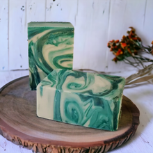 Load image into Gallery viewer, Natural & Nourishing Soap Bars