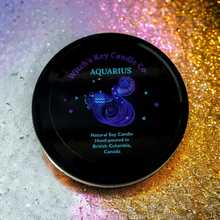 Load image into Gallery viewer, Zodiac Birthday Wish 40+ hours