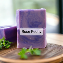 Load image into Gallery viewer, Natural & Nourishing Soap Bars