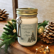 Load image into Gallery viewer, Farm House Winter Collection 80+ hour