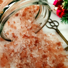Load image into Gallery viewer, Blissful Bath Salt 1lb