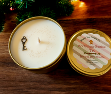 Load image into Gallery viewer, Christmas Cookies ~ 40+ hours