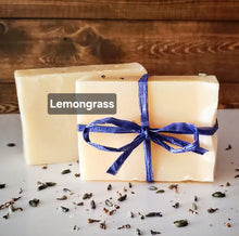 Load image into Gallery viewer, Natural & Nourishing Soap Bars