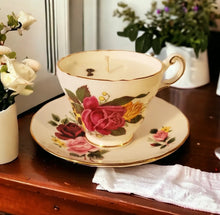 Load image into Gallery viewer, Witches Brew Tea cup candle