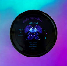 Load image into Gallery viewer, Zodiac Birthday Wish 40+ hours