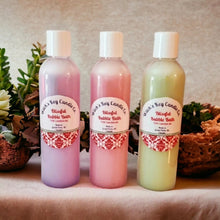 Load image into Gallery viewer, Blissful Bubble Bath 8oz