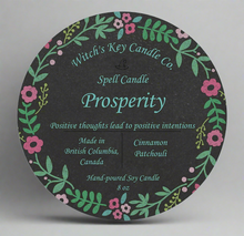 Load image into Gallery viewer, Prosperity Spell 40+ hours