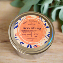 Load image into Gallery viewer, House Blessing 40+ hour