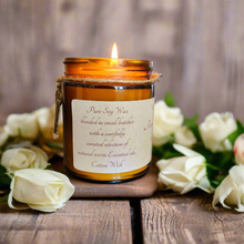 Load image into Gallery viewer, Calming Candle Aromatherapy ~ 45+ hour