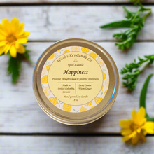 Load image into Gallery viewer, Happiness Spell 40+ hours