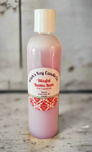 Load image into Gallery viewer, Blissful Bubble Bath 8oz