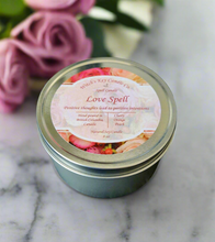 Load image into Gallery viewer, Love Spell 40+ hours