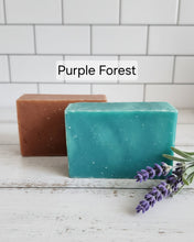 Load image into Gallery viewer, Natural & Nourishing Soap Bars