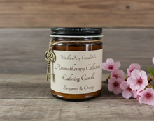 Load image into Gallery viewer, Calming Candle Aromatherapy ~45hr