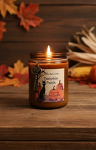 Load image into Gallery viewer, Pumpkin Patch ~ 40+hr