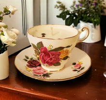 Load image into Gallery viewer, Witches Brew ~ tea cup candle
