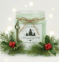 Load image into Gallery viewer, O' Christmas Tree ~ 5 year anniversary. Limited edition