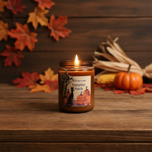 Load image into Gallery viewer, Pumpkin Patch ~ 40+hr