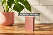Load image into Gallery viewer, Natural & Nourishing Soap Bars