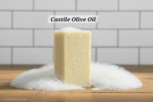 Load image into Gallery viewer, Natural & Nourishing Soap Bars