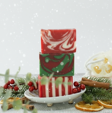 Load image into Gallery viewer, Natural & Nourishing Soap Bars