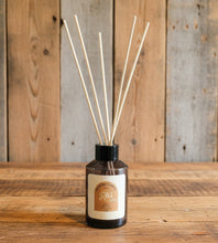 Load image into Gallery viewer, Rēd ~ Reed Diffuser