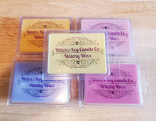 Load image into Gallery viewer, Witchy Wax ~ Spring 74g
