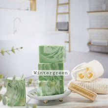 Load image into Gallery viewer, Natural &amp; Nourishing Soap Bars

