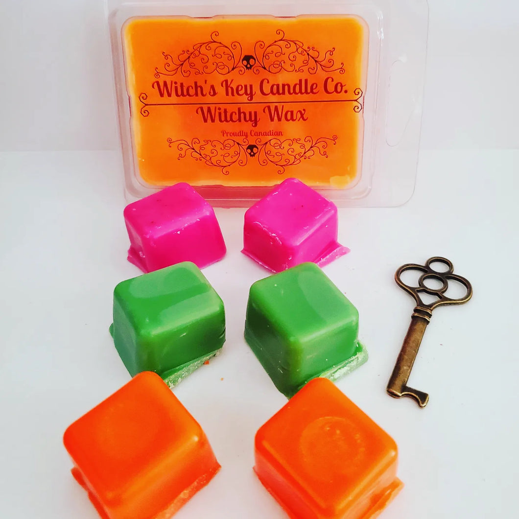 Witchy Wax 74g