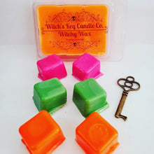 Load image into Gallery viewer, Witchy Wax ~ Spring 74g
