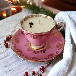 Winter Tea