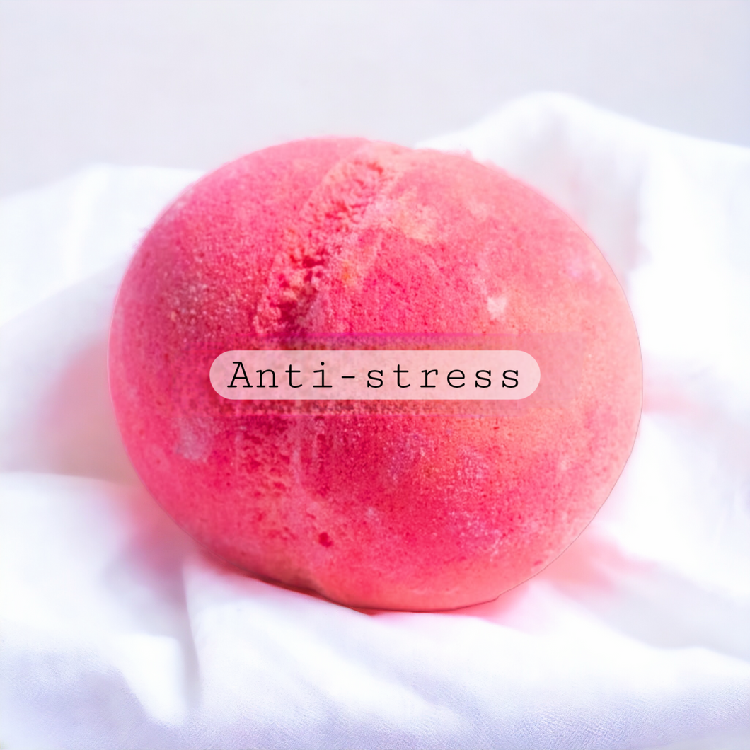 Bath Bombs ~ XLarge