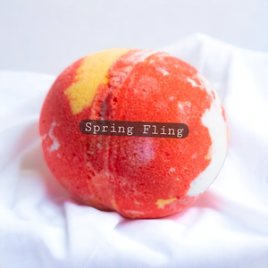 Bath Bombs ~ XLarge