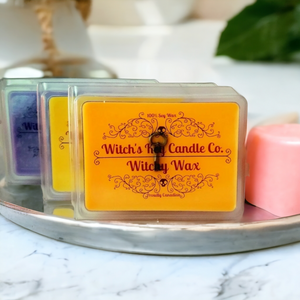 Witchy Wax 74g