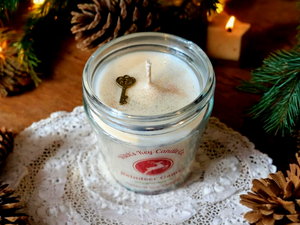 Reindeer Games ~ 3 festive scents