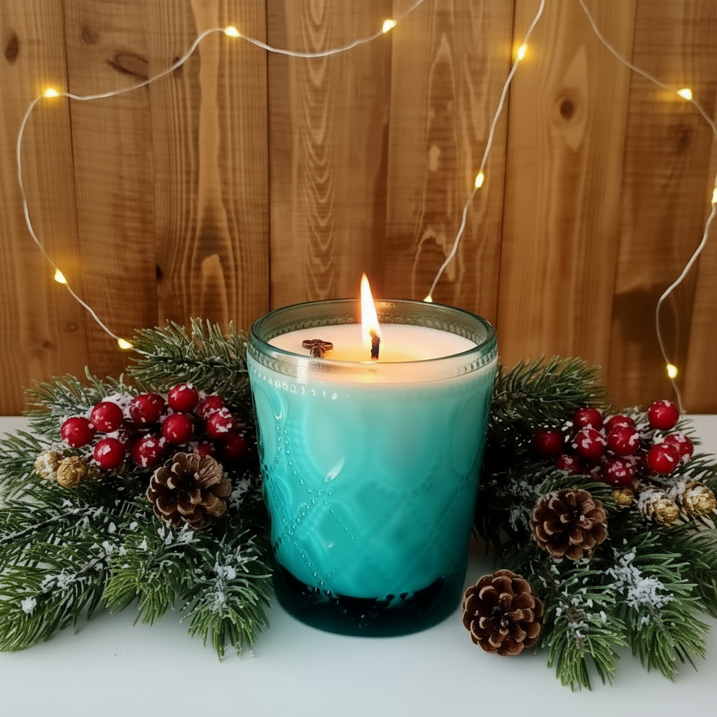 Winter's Eve ~ 50+ Hours