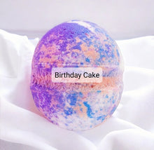 Load image into Gallery viewer, Bath Bombs ~ Large
