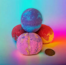 Load image into Gallery viewer, Bath Bombs,  Extra Large
