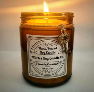 Calming Candles ~ 10 classic scents