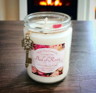 Bed of Roses ~4 scents~