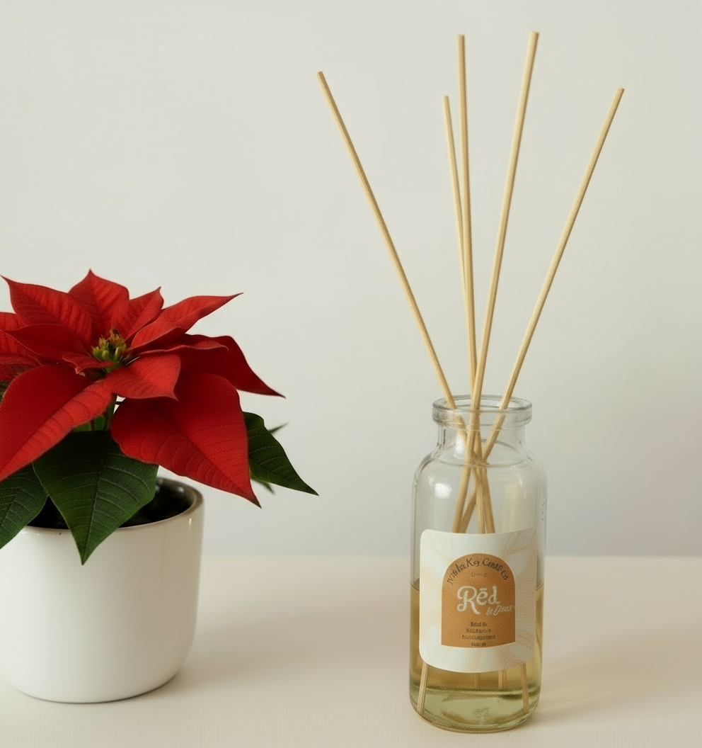 Rēd ~ Reed Diffuser