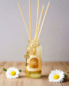 Rēd ~ Reed Diffuser ~ Refill available