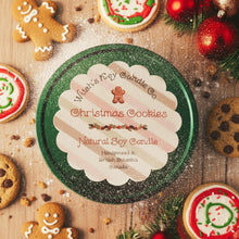 Load image into Gallery viewer, Christmas Cookies ~ 40+ hours
