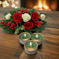 Bulk Tea Lights set of 6