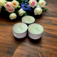Bulk Tea Lights set of 6